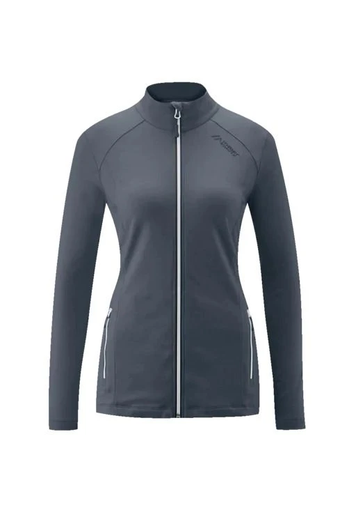 Maier Sports Burray W Midlayer 4 Maier Sports Burray W Midlayer - Image 2