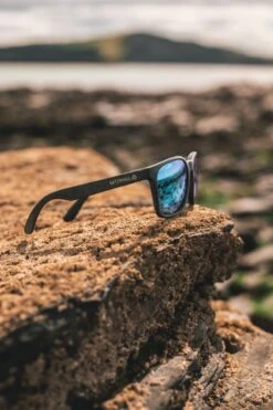 Waterhaul Fitzroy Sunglasses - Blue Mirror Lenses 13 Waterhaul Fitzroy Sunglasses - Blue Mirror Lenses -Style Avenue Store 097a3062