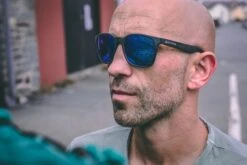 Waterhaul Fitzroy Sunglasses - Blue Mirror Lenses 11 Waterhaul Fitzroy Sunglasses - Blue Mirror Lenses -Style Avenue Store 097a3595