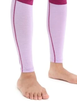 Icebreaker W 125 Zoneknit Leggings -Style Avenue Store 0a56h6822 6