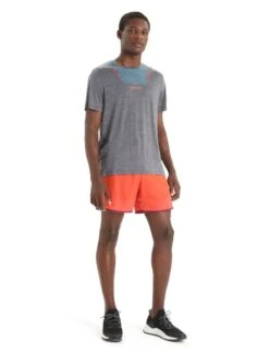 Icebreaker M Sphere II SS Tee 9 Icebreaker M Sphere II SS Tee -Style Avenue Store 0a56mv440 3