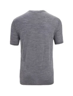 Icebreaker M Sphere II SS Tee 11 Icebreaker M Sphere II SS Tee -Style Avenue Store 0a56mv440 back