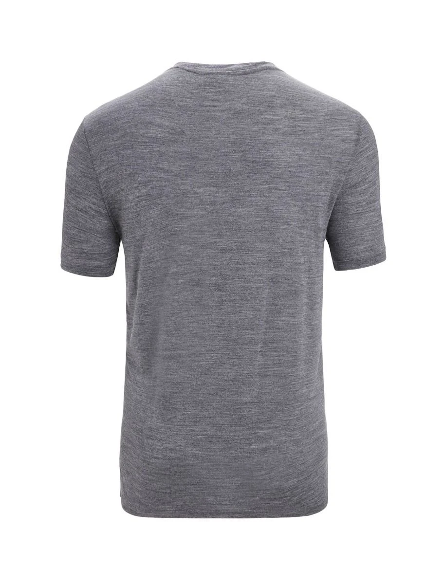 Icebreaker M Sphere II SS Tee 7 Icebreaker M Sphere II SS Tee - Image 5