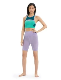 Icebreaker W Zoneknit Sport Bra 16 Icebreaker W Zoneknit Sport Bra -Style Avenue Store 0a56ox839 3