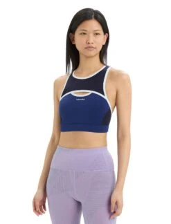 Icebreaker W Zoneknit Sport Bra 21 Icebreaker W Zoneknit Sport Bra -Style Avenue Store 0a56ox841 1
