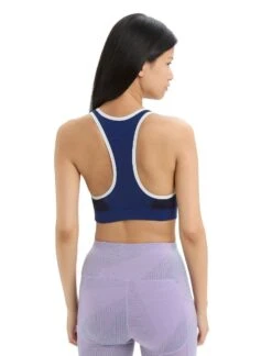 Icebreaker W Zoneknit Sport Bra 22 Icebreaker W Zoneknit Sport Bra -Style Avenue Store 0a56ox841 2
