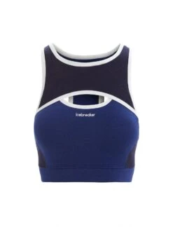 Icebreaker W Zoneknit Sport Bra 20 Icebreaker W Zoneknit Sport Bra -Style Avenue Store 0a56ox841 20