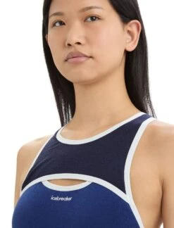 Icebreaker W Zoneknit Sport Bra 24 Icebreaker W Zoneknit Sport Bra -Style Avenue Store 0a56ox841 4