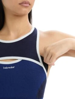 Icebreaker W Zoneknit Sport Bra 25 Icebreaker W Zoneknit Sport Bra -Style Avenue Store 0a56ox841 5