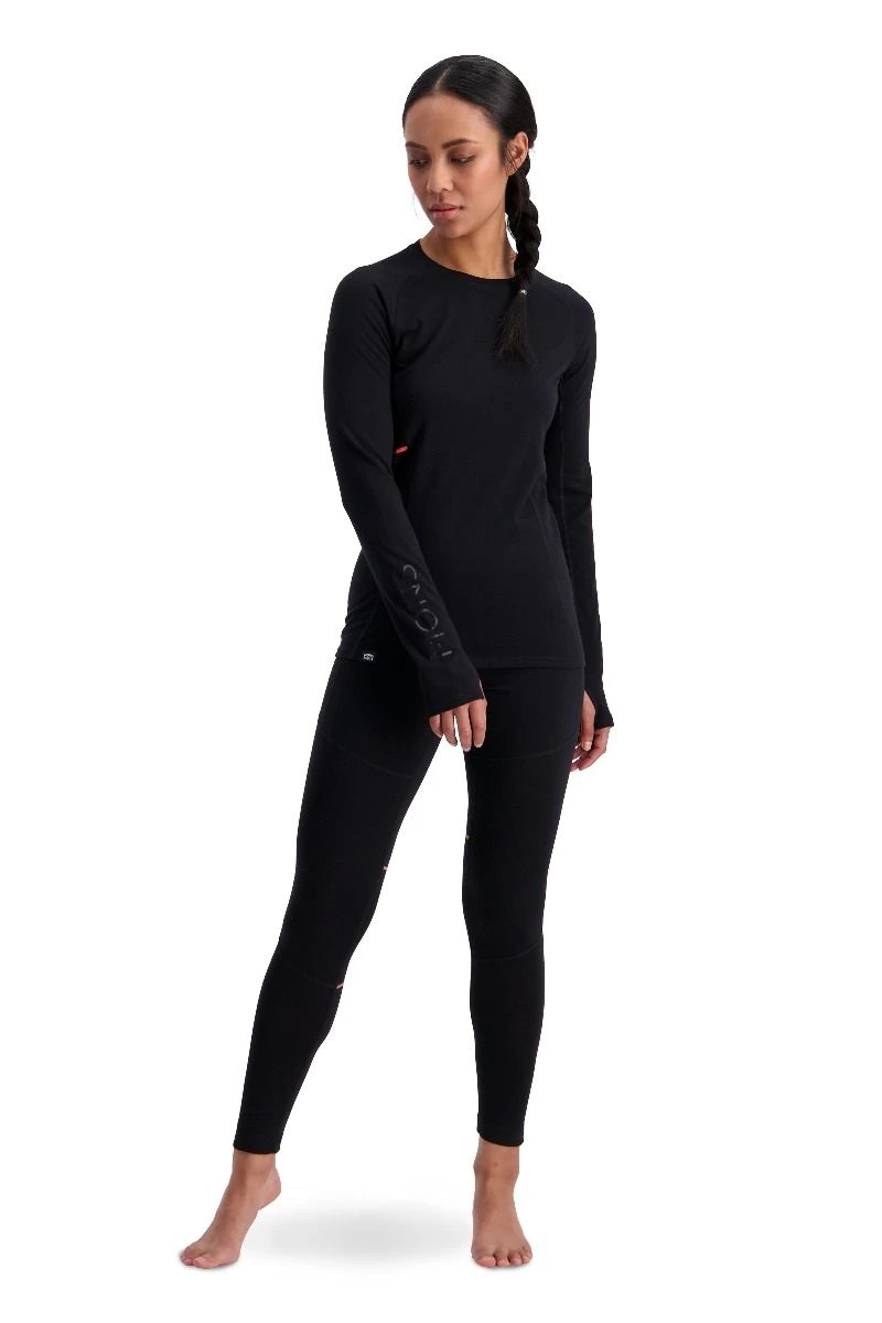 Mons Royale Olympus 3.0 LS Womens 6 Mons Royale Olympus 3.0 LS Womens - Image 4