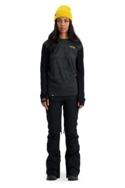 Mons Royale Yotei BF Tech LS Womens 9 Mons Royale Yotei BF Tech LS Womens -Style Avenue Store 100022 1115 180 102