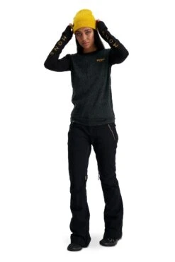 Mons Royale Yotei BF Tech LS Womens 8 Mons Royale Yotei BF Tech LS Womens -Style Avenue Store 100022 1115 180 103