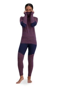 Mons Royale Cornice Rollover LS Womens 11 Mons Royale Cornice Rollover LS Womens -Style Avenue Store 100025 1005 169 102