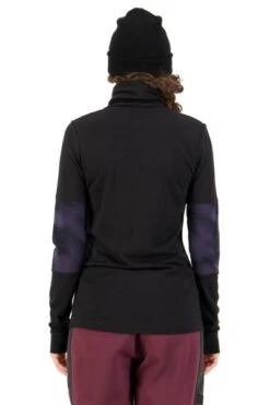 Mons Royale Long Sleeved Cornice Rollover Top 11 Mons Royale Long Sleeved Cornice Rollover Top -Style Avenue Store 100025 1167 948 103 6