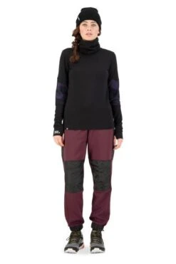 Mons Royale Long Sleeved Cornice Rollover Top 13 Mons Royale Long Sleeved Cornice Rollover Top -Style Avenue Store 100025 1167 948 106 6