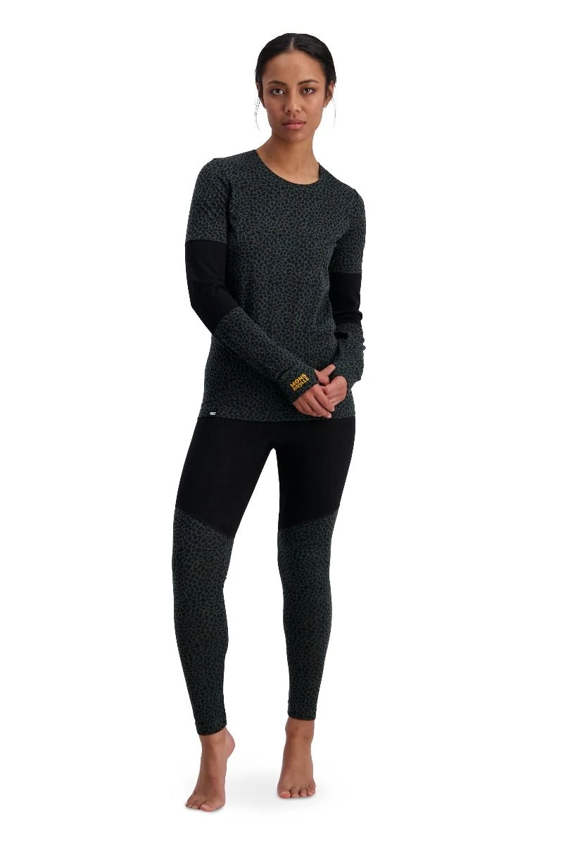 Mons Royale Cornice LS 6 Mons Royale Cornice LS - Image 4