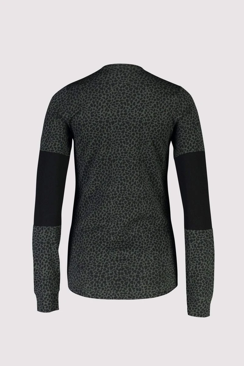 Mons Royale Cornice LS 4 Mons Royale Cornice LS - Image 2