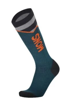 Mons Royale Lift Access Sock Mens