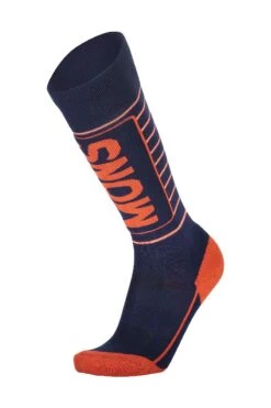 Mons Royale Tech Cushion Sock