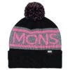 Mons Royale Pom-Pom Beanie 1 Mons Royale Pom-Pom Beanie -Style Avenue Store 100368 1007 196 201