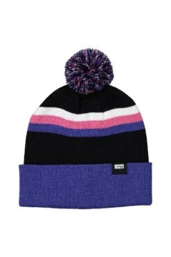 Mons Royale Pom-Pom Beanie -Style Avenue Store 100368 1130 163 201