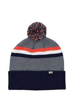 Mons Royale Pom-Pom Beanie -Style Avenue Store 100368 1130 198 201