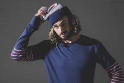 Mons Royale Pom-Pom Beanie -Style Avenue Store 100368 1130 198 501