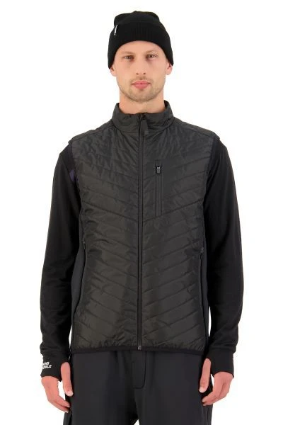 Mons Royale Arete Wool Insulation Vest 6 Mons Royale Arete Wool Insulation Vest - Image 4