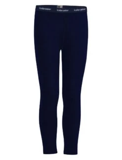 Icebreaker Kids Thermal Leggings