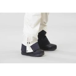 Picture Haakon Bib Womens -Style Avenue Store 1094727 001 pic12 picture women s haakon bib trousers a almond milk 1