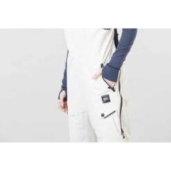 Picture Haakon Bib Womens -Style Avenue Store 1094727 001 pic15 picture women s haakon bib trousers a almond milk 1