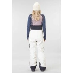 Picture Haakon Bib Womens -Style Avenue Store 1094727 001 pic5 picture women s haakon bib trousers a almond milk 1