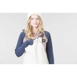 Picture Haakon Bib Womens -Style Avenue Store 1094727 001 pic7 picture women s haakon bib trousers a almond milk 1