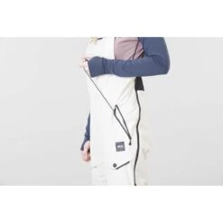 Picture Haakon Bib Womens -Style Avenue Store 1094727 001 pic8 picture women s haakon bib trousers a almond milk 1