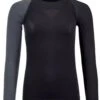 Ortovox 120 Comp Light Long Sleeved Top Womens 2 Ortovox 120 Comp Light Long Sleeved Top Womens -Style Avenue Store 120 comp w