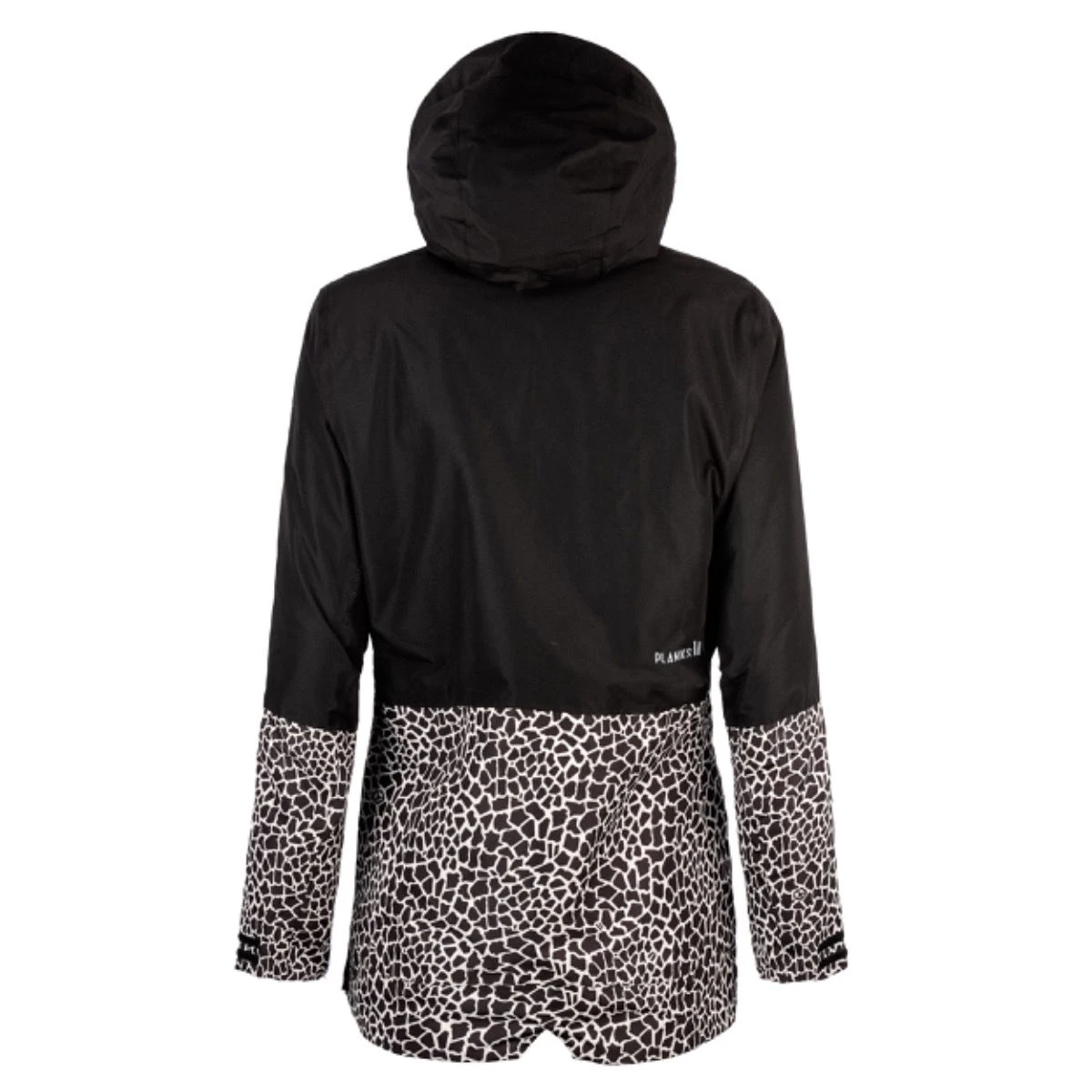 Planks Overstoke Anorak 7 Planks Overstoke Anorak - Image 5