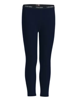 Icebreaker 200 Oasis Leggings Baselayer Juniors