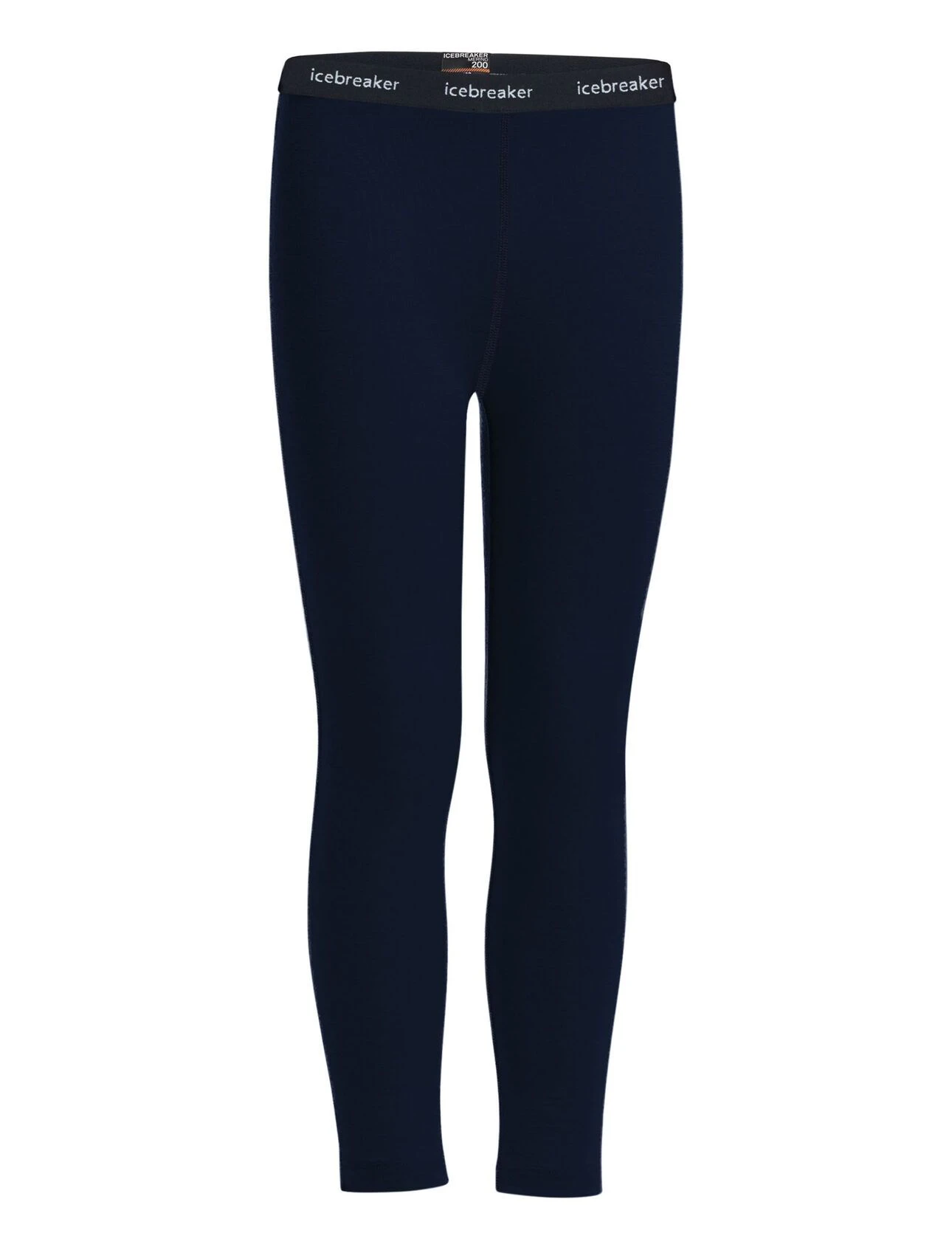Icebreaker 200 Oasis Leggings Baselayer Juniors 3 Icebreaker 200 Oasis Leggings Baselayer Juniors