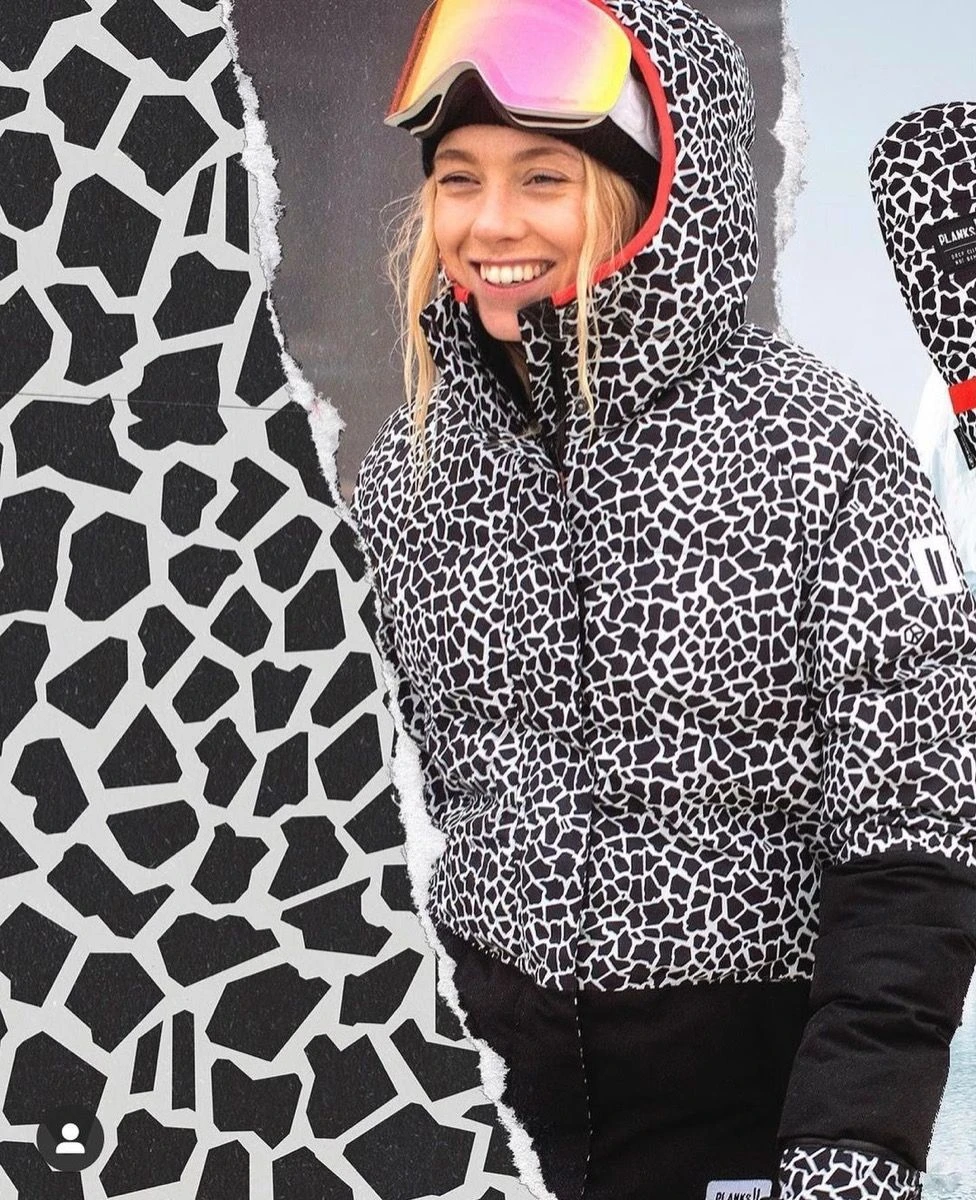 Planks Huff 'n Puffa Jacket 10 Planks Huff 'n Puffa Jacket - Image 8