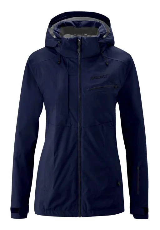 Maier Sports Liland P3 W Jacket 3 Maier Sports Liland P3 W Jacket