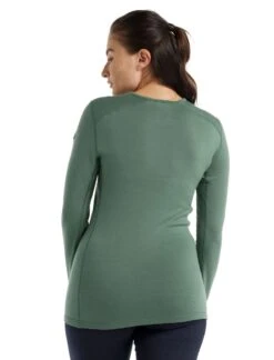 Icebreaker 260 Tech LS Crewe -Style Avenue Store 260tech 2 1