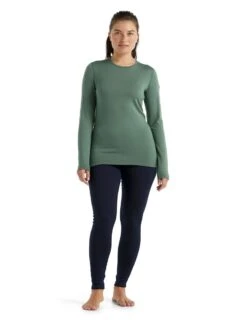 Icebreaker 260 Tech LS Crewe -Style Avenue Store 260tech 3 1