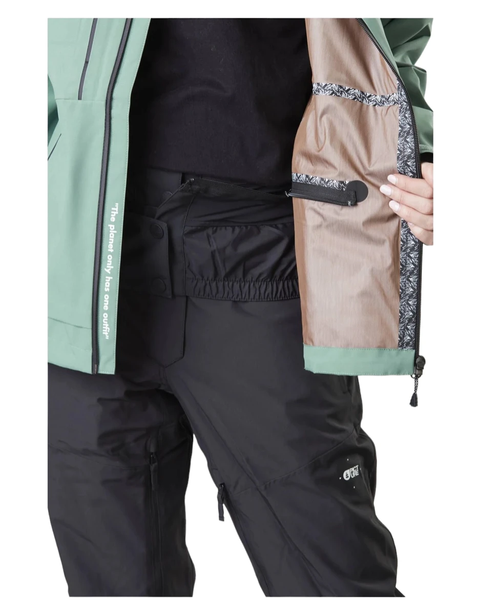 Picture Aeron 3L Jacket 6 Picture Aeron 3L Jacket - Image 4