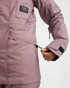 Yuki Threads Brooklyn Jacket -Style Avenue Store 2a7e4e0f aec1 47c8 bf2f d07d12cb15fa