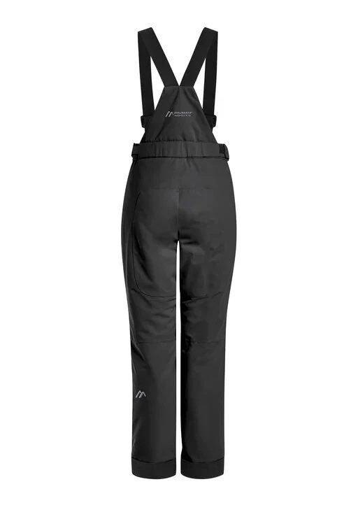 Maier Sports Maxi Slim Junior Pants 4 Maier Sports Maxi Slim Junior Pants - Image 2