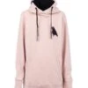 Yuki Threads Trim Hoodie -Style Avenue Store 3236484d 08c0 41cf 866e fecb11f8f11e