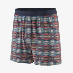 Patagonia Men's Essential Boxers
