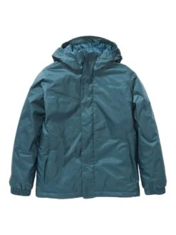 Marmot PreCip Eco Insulated Jacket Kids