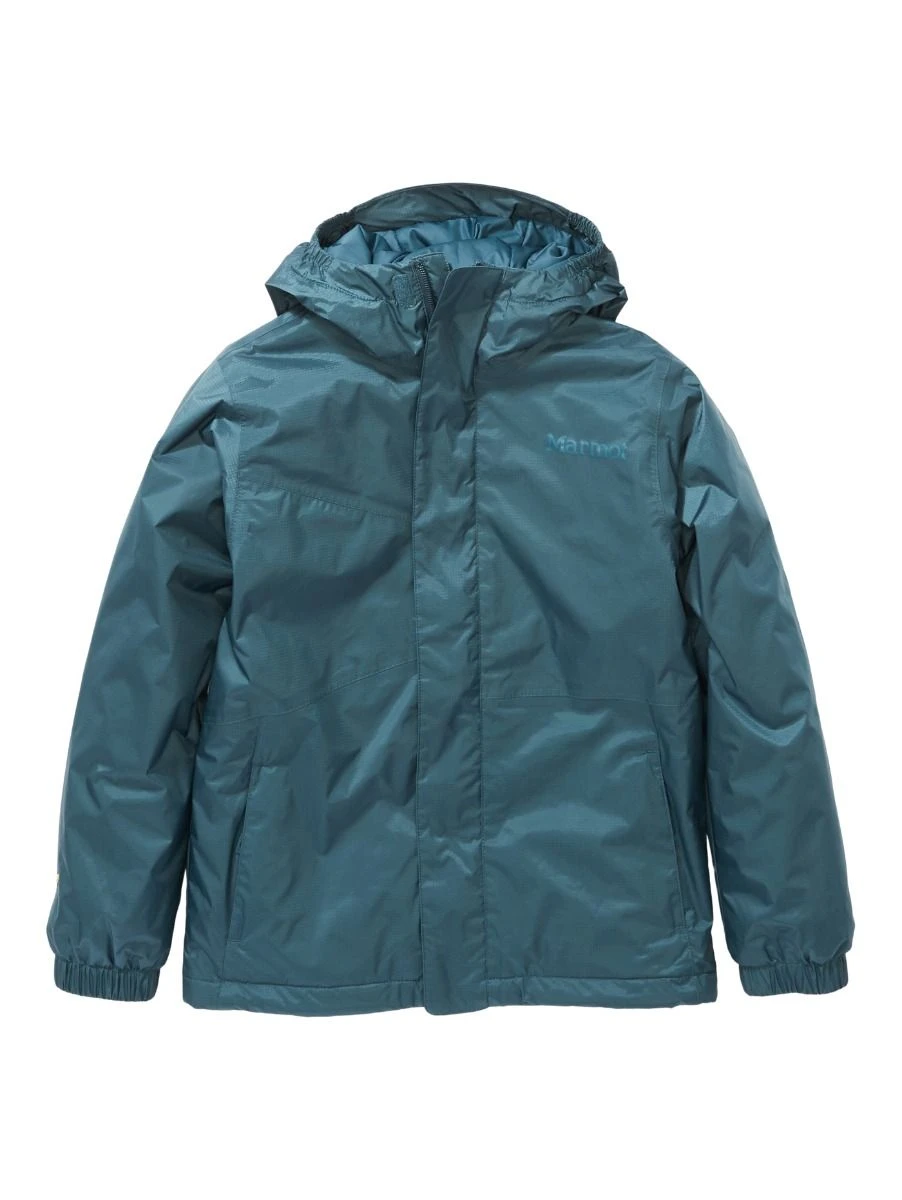 Marmot PreCip Eco Insulated Jacket Kids 3 Marmot PreCip Eco Insulated Jacket Kids