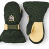 Hestra Helags Ecocuir Mitt Junior 1 Hestra Helags Ecocuir Mitt Junior -Style Avenue Store 36831 890 1